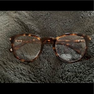 Warby Parker Women’s Eyeglasses “Hugo”